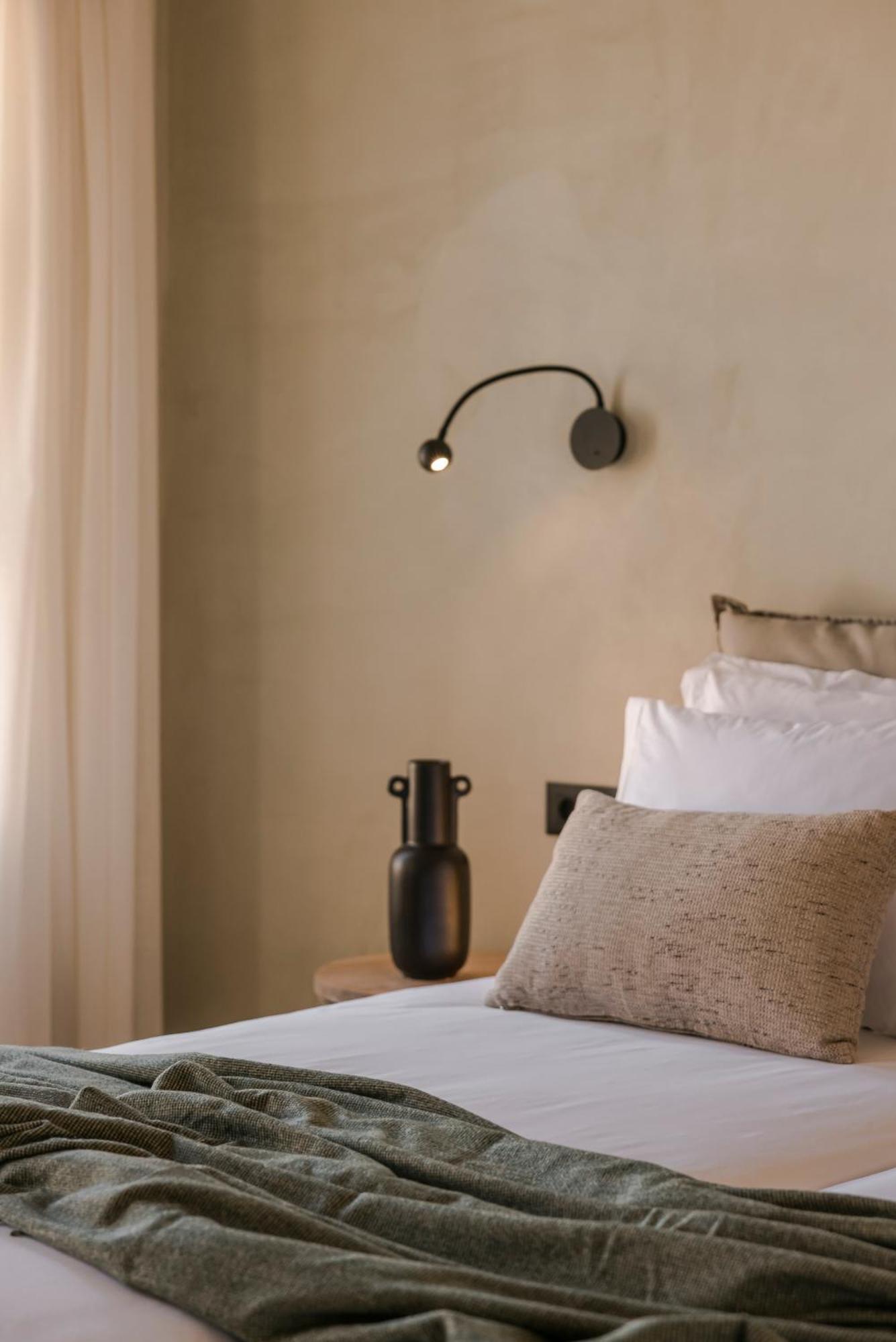 Uberina - Olea Di Assos Villas Asos Bagian luar foto